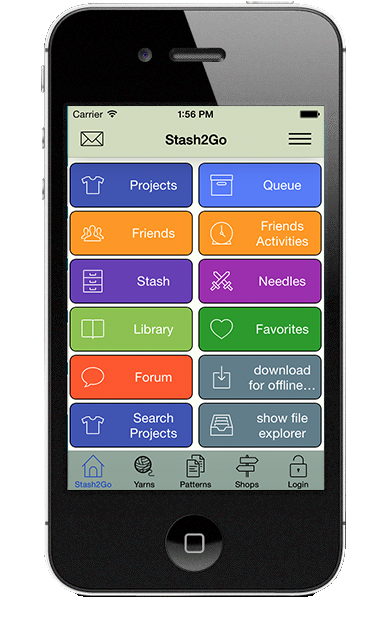 Featured App