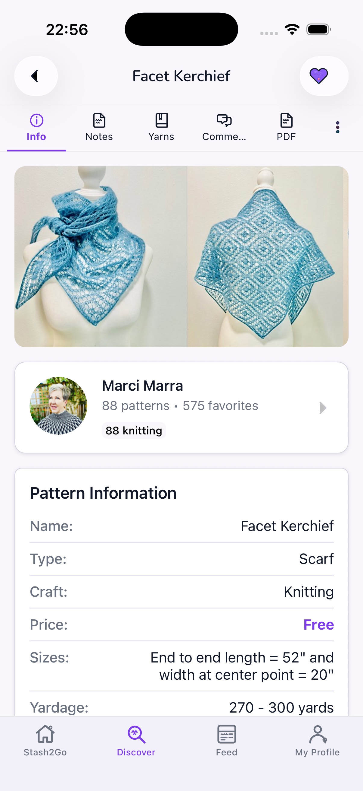 Stash2Go II on iPhone 17 Pro